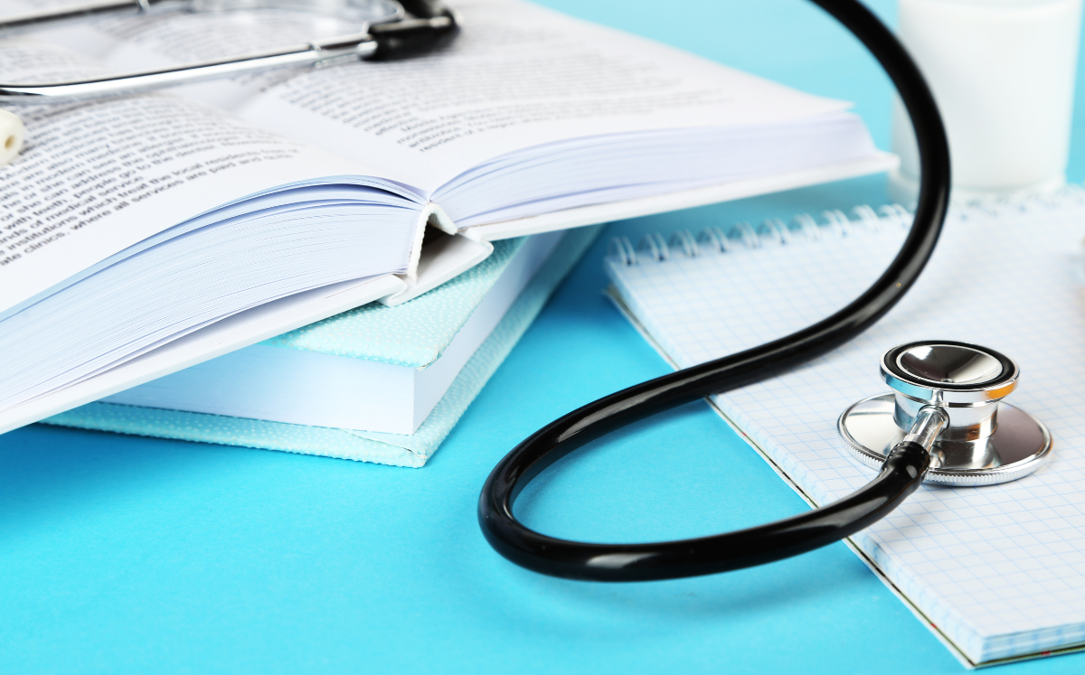 How to Choose the Right Medical Reference Books for Your Practice