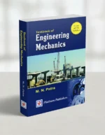 Textbook of Engineering Mechanics Paperback - Image 2