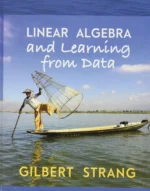 Linear Algebra and Learning from Data | Gilbert Strang