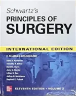 Principles of Surgery 11th Edition - 2 Vol Set - Image 2