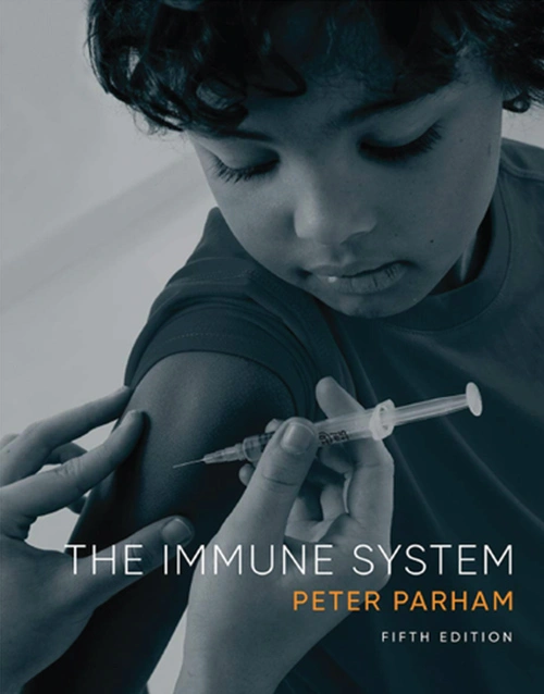 The Immune System - 5th Edition | Peter Parham