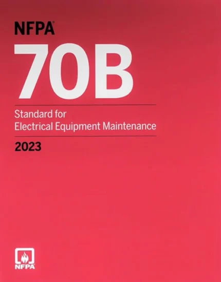 NFPA 70B
