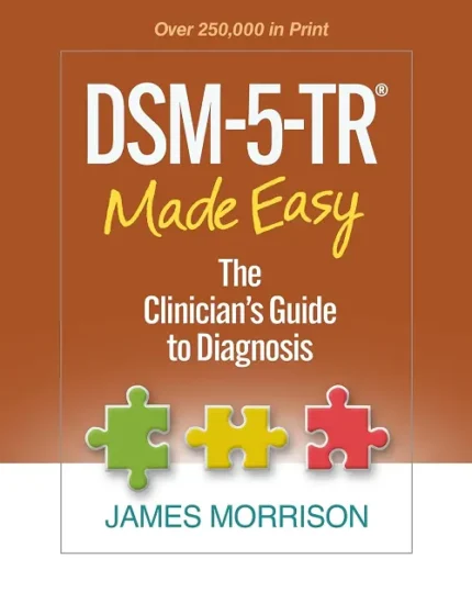 DSM-5-TR®-Made-Easy-The-Clinicians-Guide-to-Diagnosis