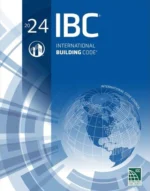 IBC 2024 | International Building Code 2024 Edition