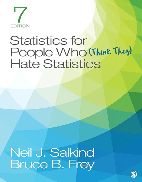 Statistics for People