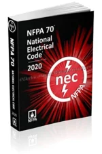 NFPA 70, National Electrical Code (NEC) 2020 Edition Paperback - Image 2