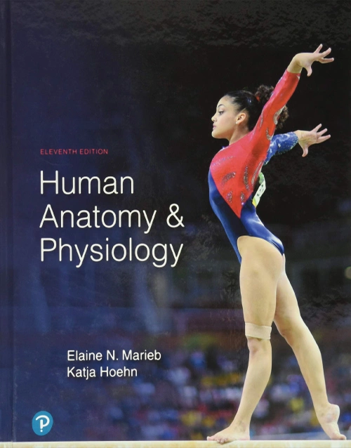 Human Anatomy & Physiology, 11th Edition Textbook