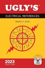 Ugly’s Electrical References, 2023 Edition (7th Edition) - Image 2