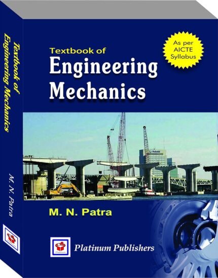 Cover of Textbook of Engineering Mechanics (Paperback – 1)