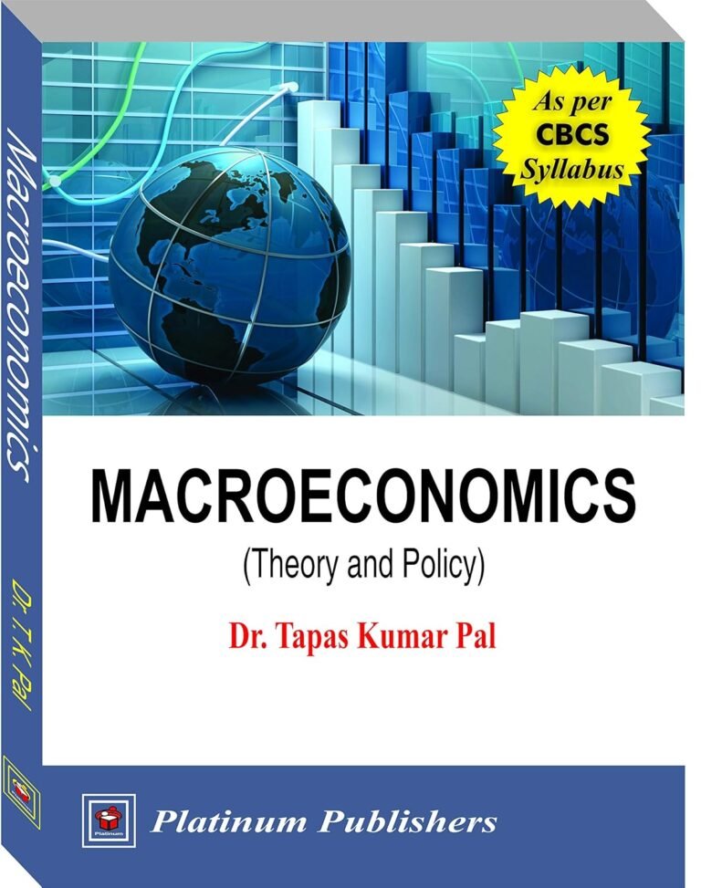Macroeconomics - 2018 Edition cover page