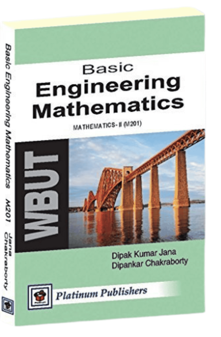 Cover of Basic Engineering Mathematics (Paperback)