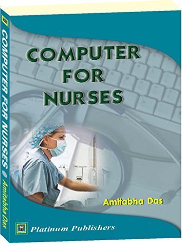 Cover of Computer for Nurses
