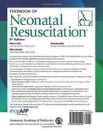 Textbook of Neonatal Resuscitation 8th Edition - Image 2