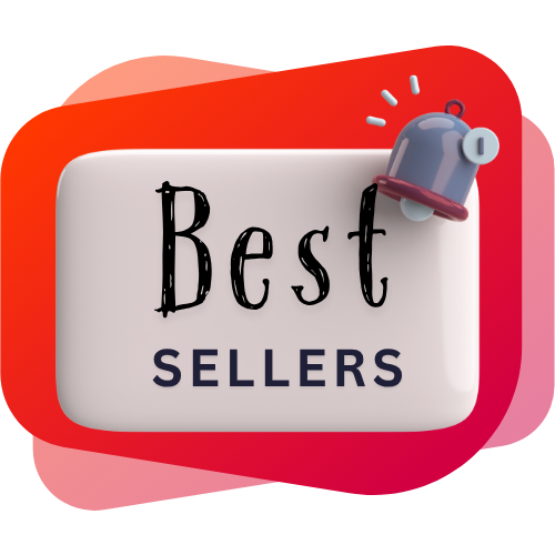 Best seller books