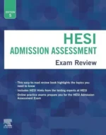 HESI Admission Assessment