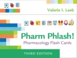 Pharm Phlash! Pharmacology Flash Cards Third Edition - Image 3