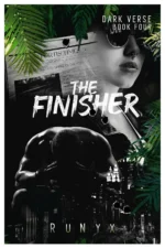 Dark Verse Series: 6-Book Mafia Romance Collection by RuNyx | Intense, Addictive, Dark Contemporary Set - Image 6