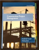 Construction Project Management 4th Edition