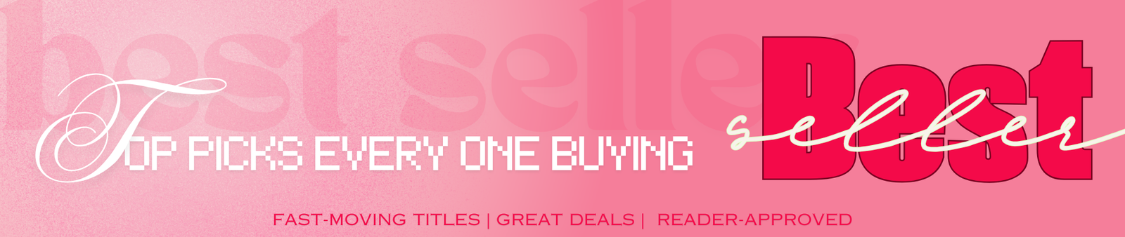 best seller