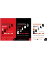 The Gulag Archipelago