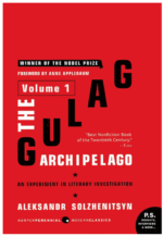 The Gulag Archipelago: An Experiment in Literary Investigation Complete 3 Volumes Collection (Volume 1, 2, 3) - Image 2