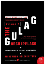 The Gulag Archipelago: An Experiment in Literary Investigation Complete 3 Volumes Collection (Volume 1, 2, 3) - Image 3