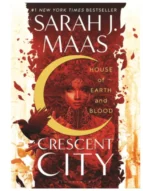 Crescent City Series Set of 3 Books. House of Earth and Blood (paperback), House of Sky and Breath (paperback) and House of Flame and Shadow - Image 4