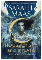 Crescent City Series Set of 3 Books. House of Earth and Blood (paperback), House of Sky and Breath (paperback) and House of Flame and Shadow - Image 2