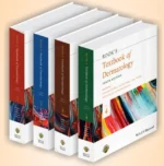 Rook’s Textbook of Dermatology, 4 Volume Set 10th Ed. - Image 3