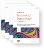 Rook’s Textbook of Dermatology, 4 Volume Set 10th Ed. - Image 2