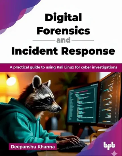 Digital Forensics