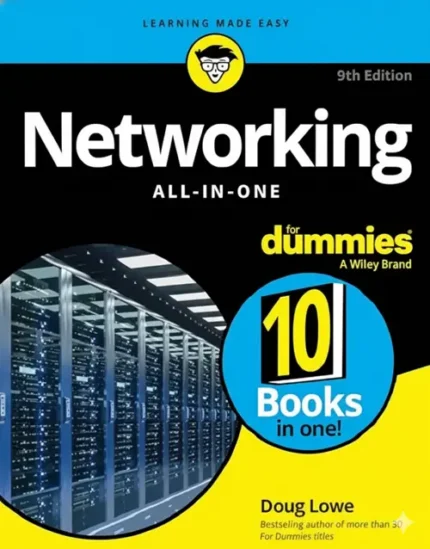 Networking All-in-One For Dummies