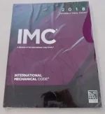 2018 International Mechanical Code (International Code Council Series) 1st Edition - Image 2