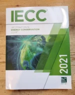 2021 International Energy Conservation Code (IECC) - Image 3