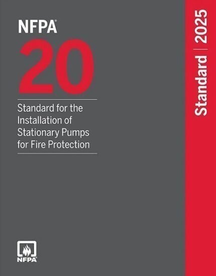 NFPA 20