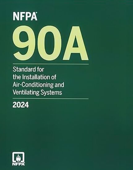 NFPA 90A
