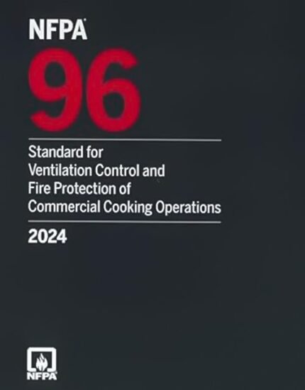 NFPA 96