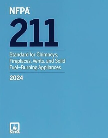 NFPA 211