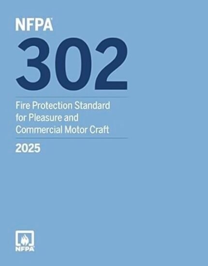 NFPA 302