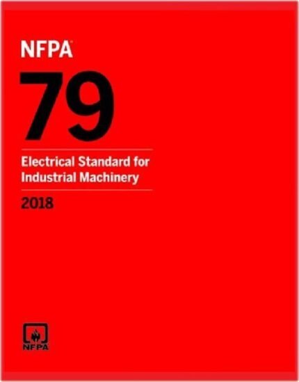 NFPA 79