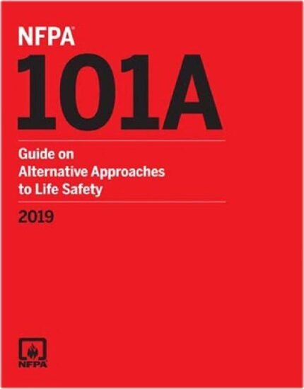 NFPA 101A