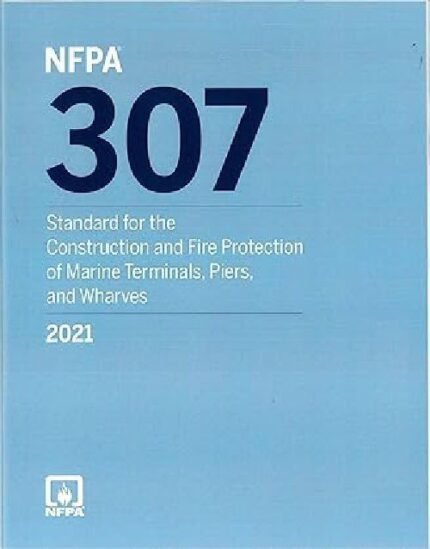 NFPA 307