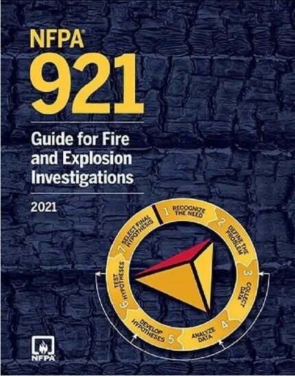 NFPA 921