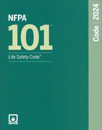 NFPA 101 Life Safety