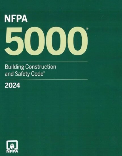 NFPA 5000