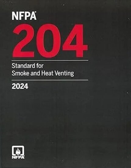 NFPA 204