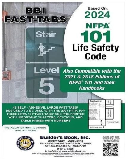 NFPA