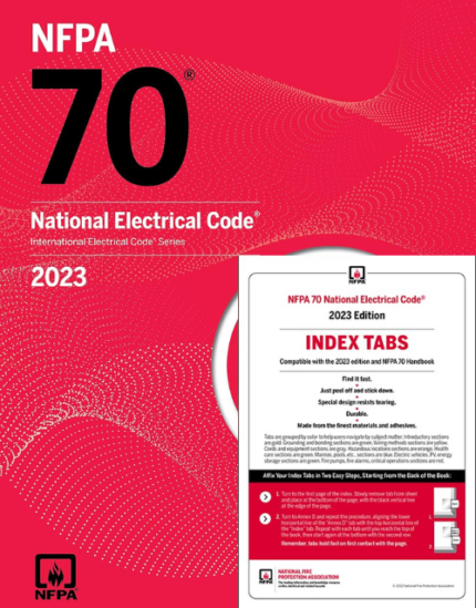 Nfpa-70-2023