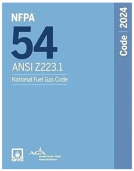 NFPA