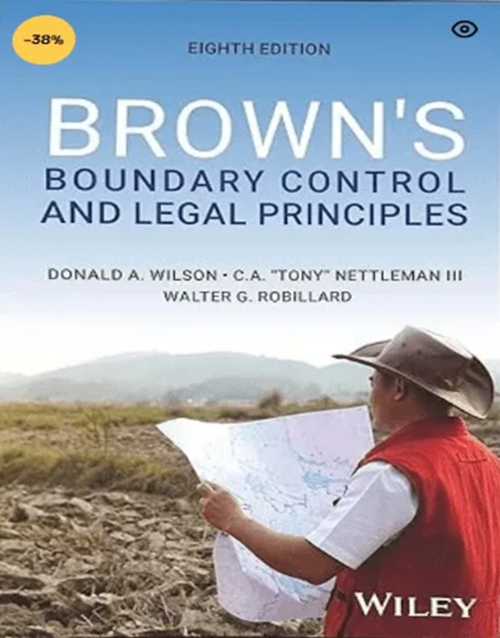 Brown’s Boundary